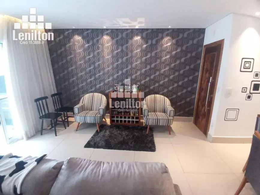 Foto 6 de Apartamento com 2 quartos à venda, 96m2 em Vila Valparaíso, Santo Andre - SP