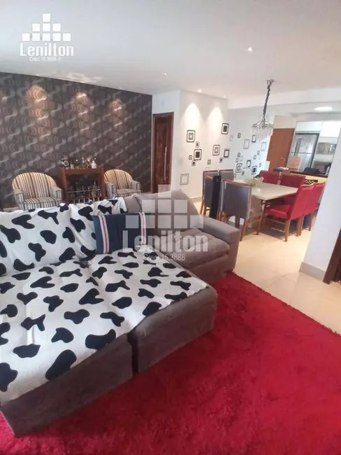 Foto 8 de Apartamento com 2 quartos à venda, 96m2 em Vila Valparaíso, Santo Andre - SP