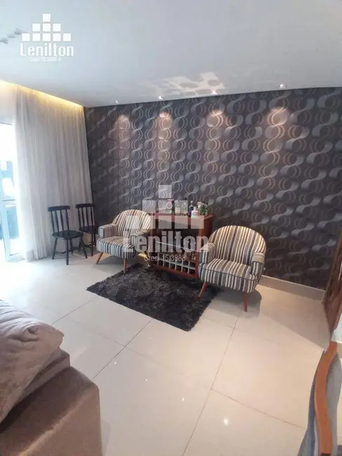 Foto 7 de Apartamento com 2 quartos à venda, 96m2 em Vila Valparaíso, Santo Andre - SP