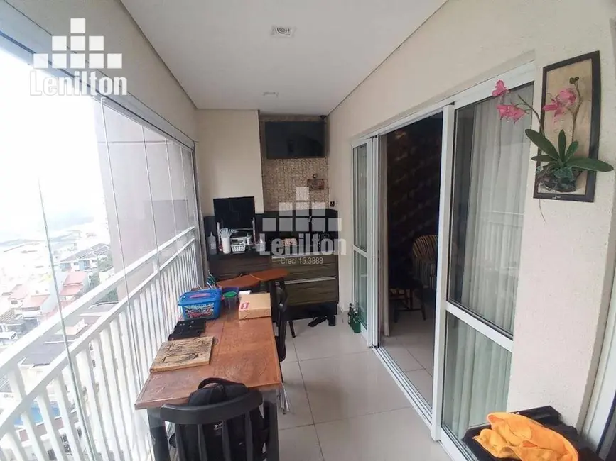 Foto 4 de Apartamento com 2 quartos à venda, 96m2 em Vila Valparaíso, Santo Andre - SP