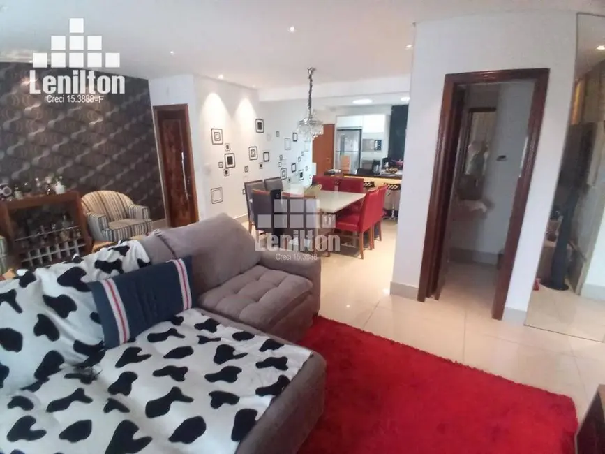 Foto 9 de Apartamento com 2 quartos à venda, 96m2 em Vila Valparaíso, Santo Andre - SP