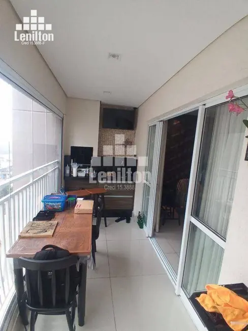 Foto 3 de Apartamento com 2 quartos à venda, 96m2 em Vila Valparaíso, Santo Andre - SP