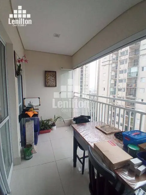 Foto 2 de Apartamento com 2 quartos à venda, 96m2 em Vila Valparaíso, Santo Andre - SP