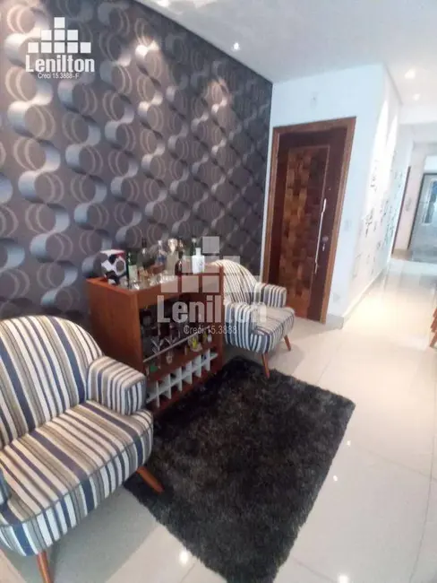 Foto 5 de Apartamento com 2 quartos à venda, 96m2 em Vila Valparaíso, Santo Andre - SP