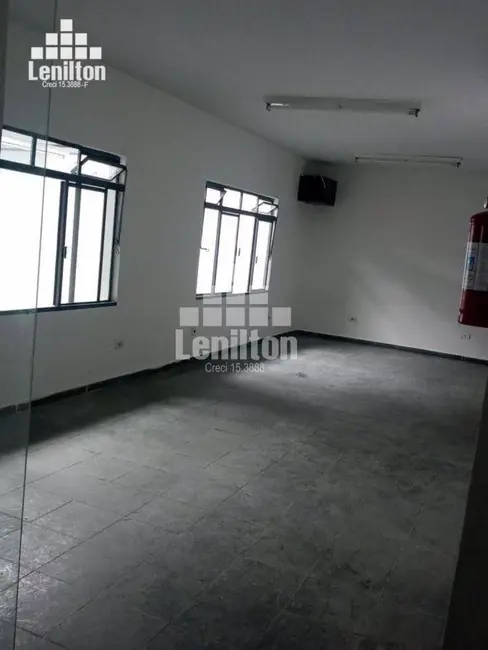 Foto 6 de Armazém / Galpão para alugar, 350m2 em Jardim Ocara, Santo Andre - SP