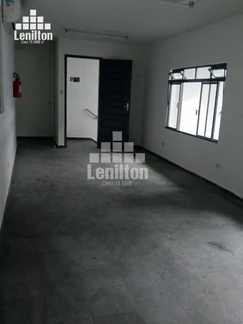 Foto 7 de Armazém / Galpão para alugar, 350m2 em Jardim Ocara, Santo Andre - SP