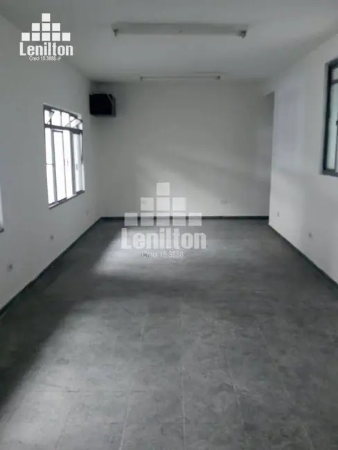 Foto 8 de Armazém / Galpão para alugar, 350m2 em Jardim Ocara, Santo Andre - SP