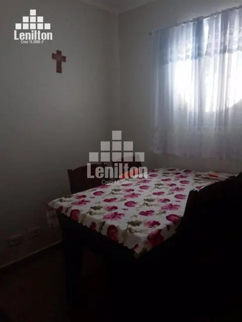 Foto 4 de Sobrado com 3 quartos para alugar, 150m2 em Vila Floresta, Santo Andre - SP