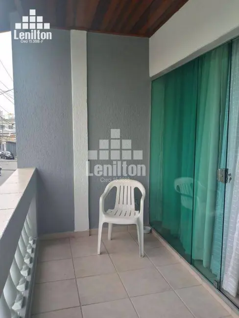 Foto 8 de Sobrado com 3 quartos para alugar, 150m2 em Vila Floresta, Santo Andre - SP