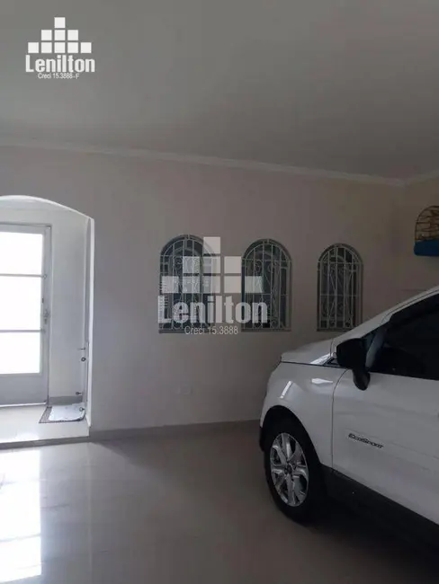 Foto 9 de Sobrado com 3 quartos para alugar, 150m2 em Vila Floresta, Santo Andre - SP