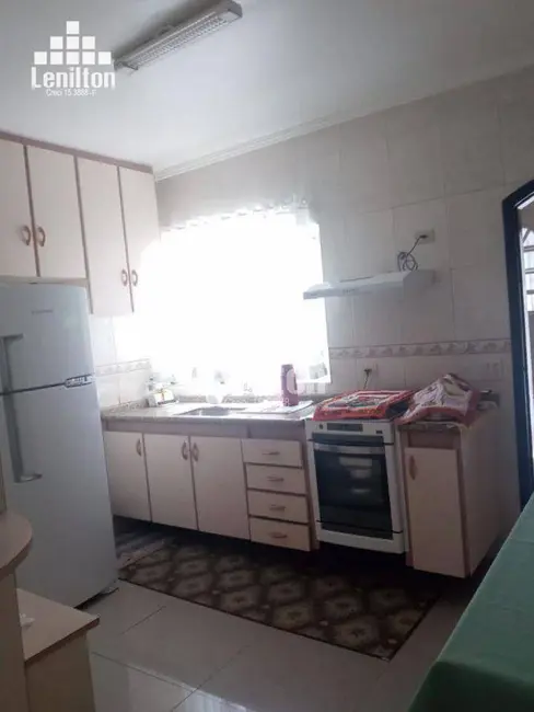 Foto 6 de Sobrado com 3 quartos para alugar, 150m2 em Vila Floresta, Santo Andre - SP