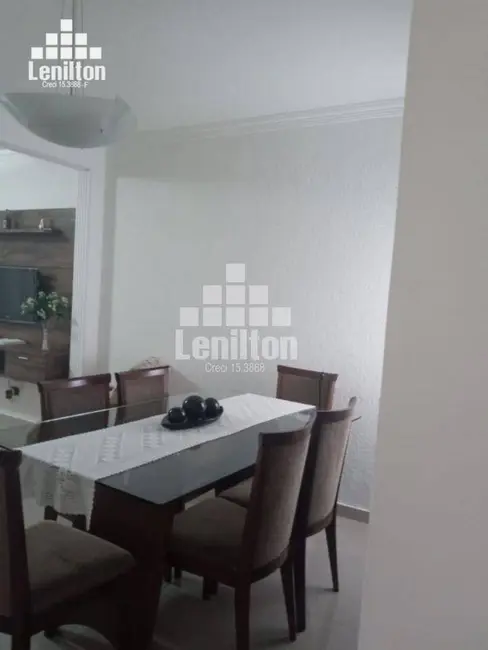 Foto 7 de Sobrado com 3 quartos para alugar, 150m2 em Vila Floresta, Santo Andre - SP