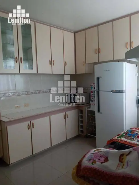 Foto 5 de Sobrado com 3 quartos para alugar, 150m2 em Vila Floresta, Santo Andre - SP