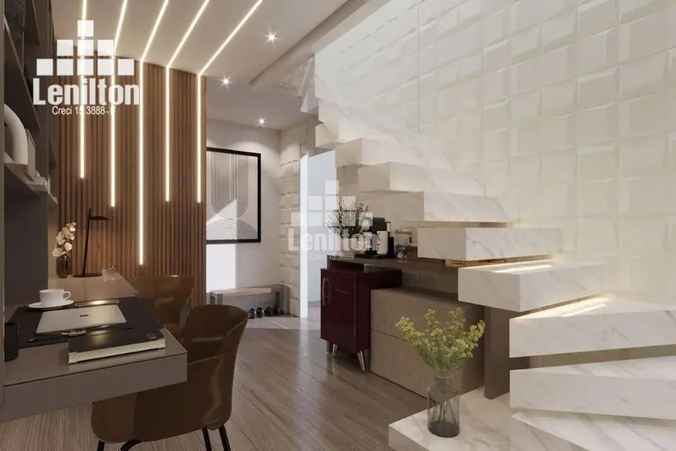 Cobertura com 2 quartos à venda, 111m2 em Jardim do Mar, Sao Bernardo Do Campo - SP - imagem 8 Foto 8 de Cobertura com 2 quartos à venda, 111m2 em Jardim do Mar, Sao Bernardo Do Campo - SP