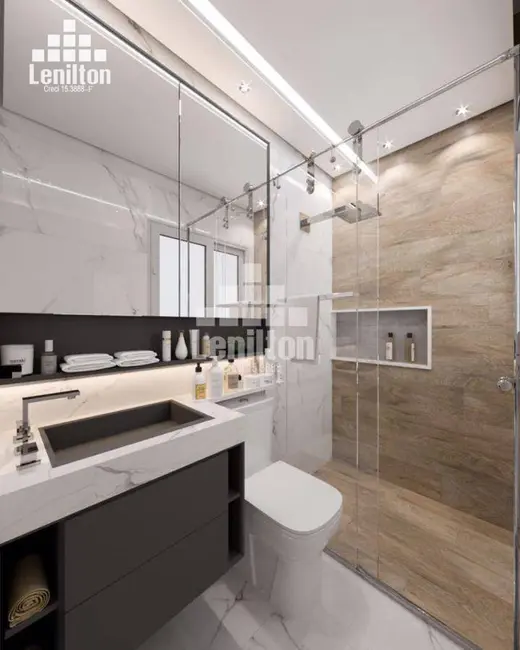 Cobertura com 2 quartos à venda, 111m2 em Jardim do Mar, Sao Bernardo Do Campo - SP - imagem 5 Foto 5 de Cobertura com 2 quartos à venda, 111m2 em Jardim do Mar, Sao Bernardo Do Campo - SP