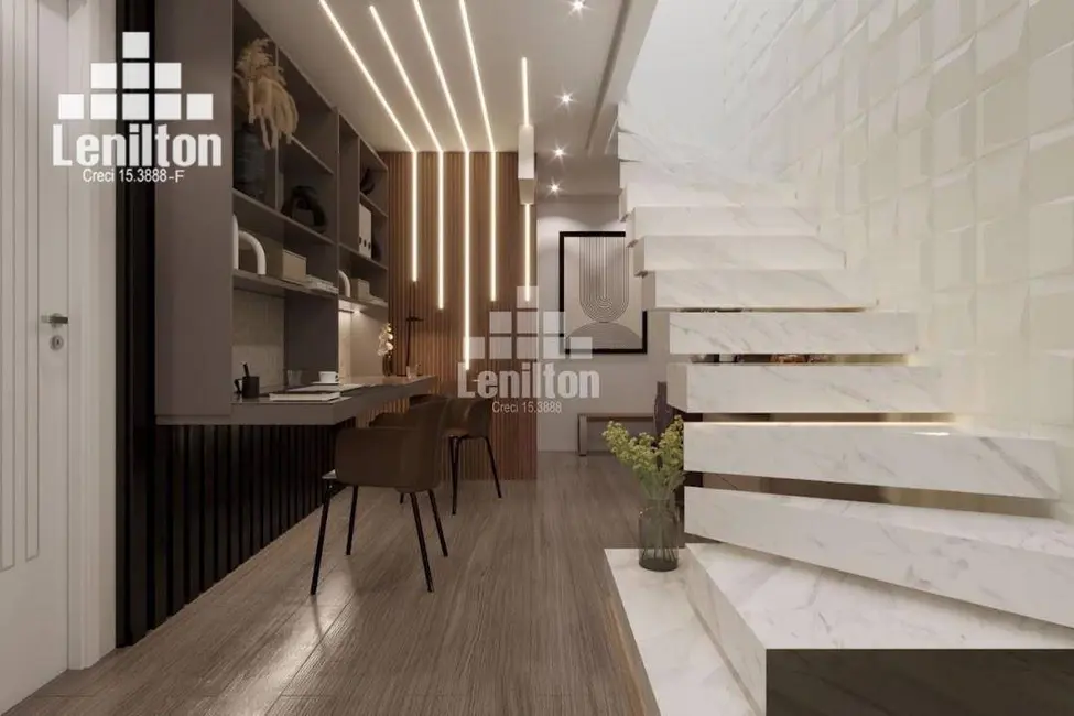 Cobertura com 2 quartos à venda, 111m2 em Jardim do Mar, Sao Bernardo Do Campo - SP - imagem 9 Foto 9 de Cobertura com 2 quartos à venda, 111m2 em Jardim do Mar, Sao Bernardo Do Campo - SP