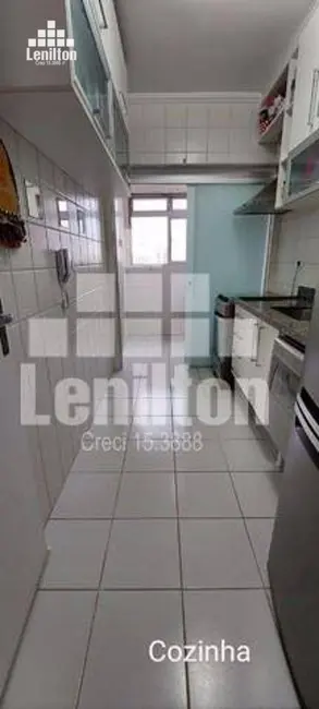 Foto 8 de Apartamento com 3 quartos à venda, 62m2 em Fundação, Sao Caetano Do Sul - SP