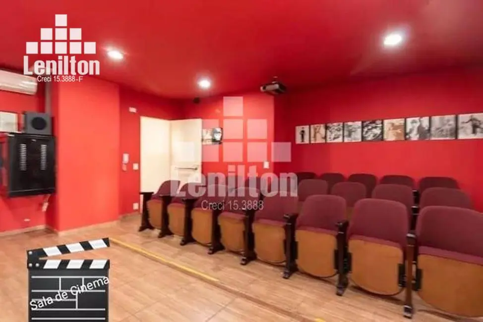 Foto 4 de Apartamento com 3 quartos à venda, 62m2 em Fundação, Sao Caetano Do Sul - SP