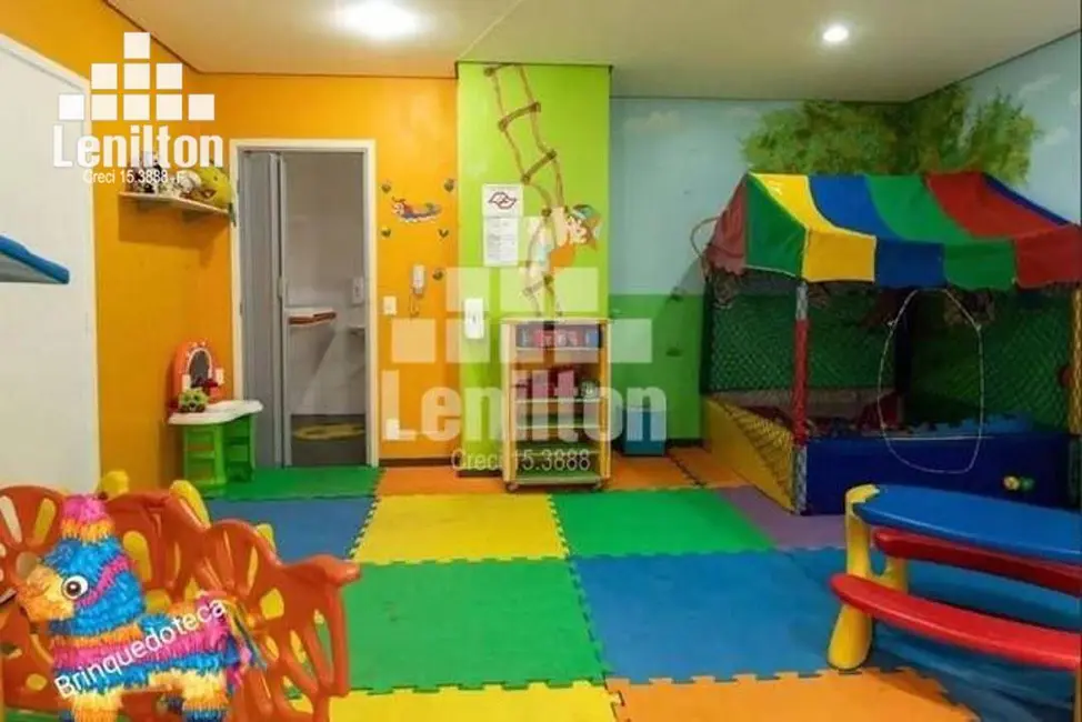 Foto 3 de Apartamento com 3 quartos à venda, 62m2 em Fundação, Sao Caetano Do Sul - SP