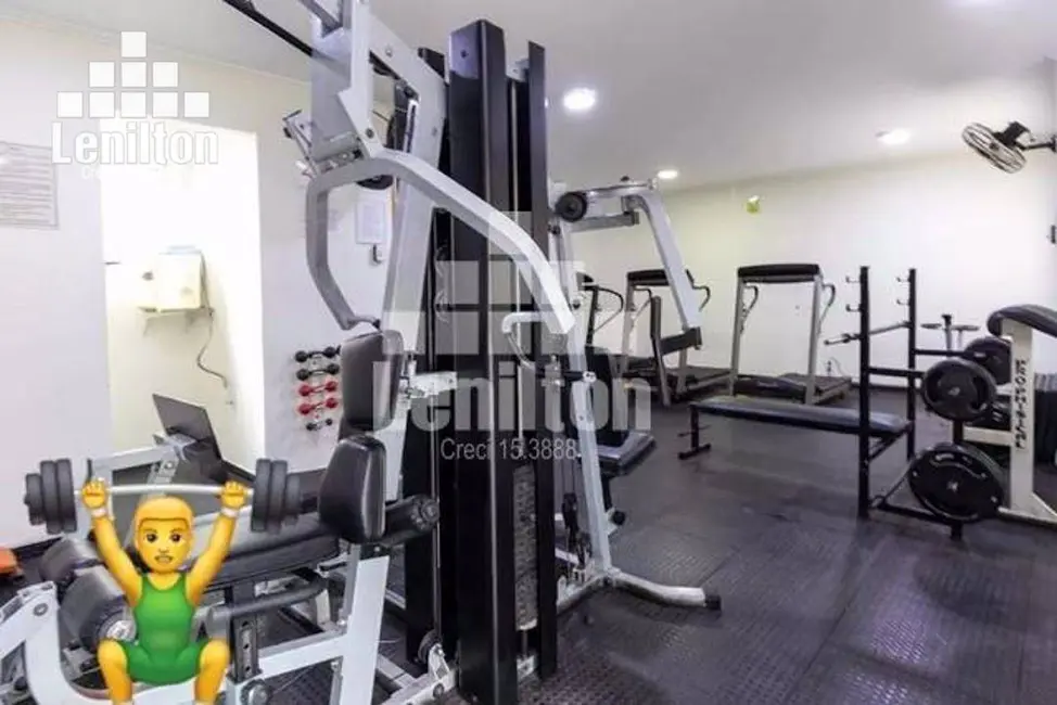 Foto 6 de Apartamento com 3 quartos à venda, 62m2 em Fundação, Sao Caetano Do Sul - SP