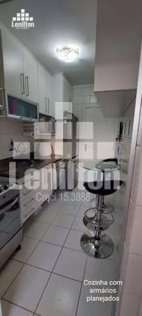 Foto 7 de Apartamento com 3 quartos à venda, 62m2 em Fundação, Sao Caetano Do Sul - SP