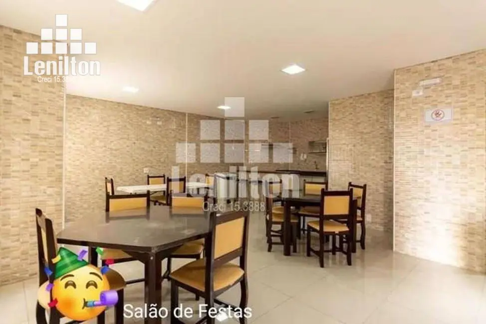 Foto 2 de Apartamento com 3 quartos à venda, 62m2 em Fundação, Sao Caetano Do Sul - SP