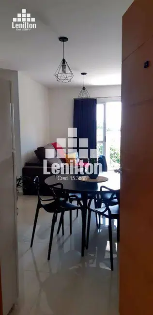 Foto 5 de Apartamento com 1 quarto à venda, 42m2 em Vila Alpina, Santo Andre - SP