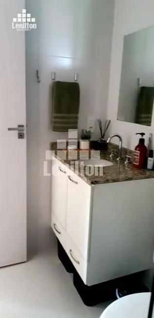 Foto 4 de Apartamento com 1 quarto à venda, 42m2 em Vila Alpina, Santo Andre - SP