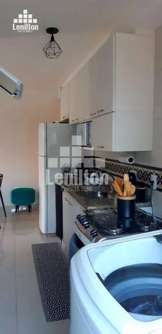 Foto 7 de Apartamento com 1 quarto à venda, 42m2 em Vila Alpina, Santo Andre - SP