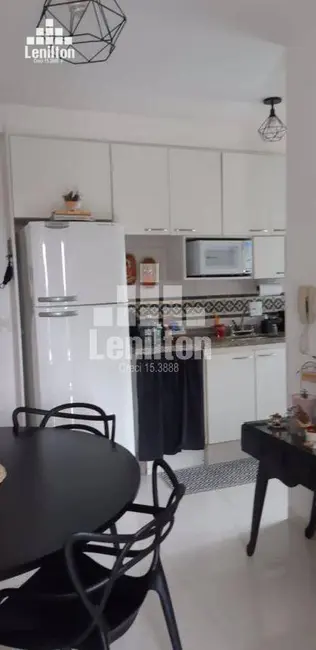 Foto 6 de Apartamento com 1 quarto à venda, 42m2 em Vila Alpina, Santo Andre - SP