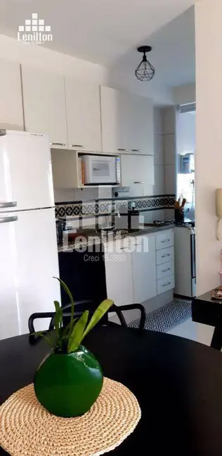 Foto 3 de Apartamento com 1 quarto à venda, 42m2 em Vila Alpina, Santo Andre - SP