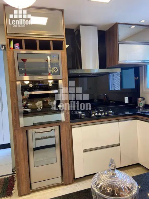 Foto 7 de Apartamento com 3 quartos à venda, 162m2 em Vila Gilda, Santo Andre - SP