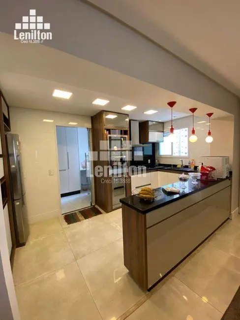 Foto 3 de Apartamento com 3 quartos à venda, 162m2 em Vila Gilda, Santo Andre - SP