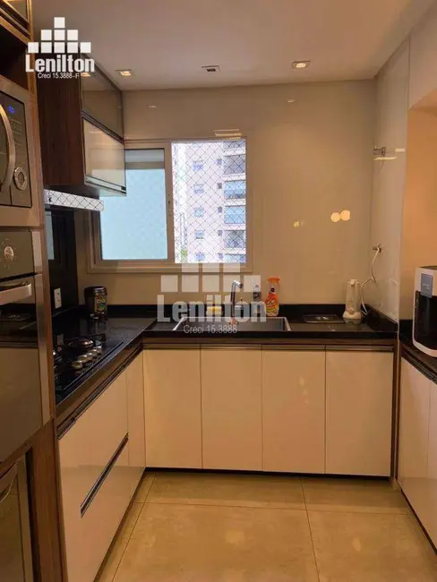 Foto 4 de Apartamento com 3 quartos à venda, 162m2 em Vila Gilda, Santo Andre - SP