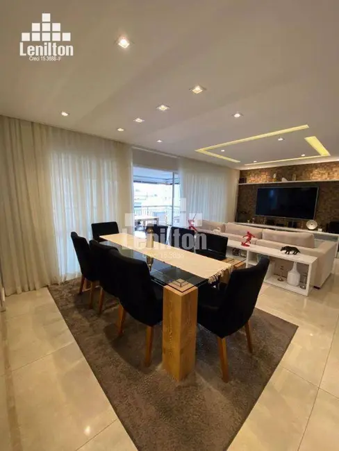 Foto 2 de Apartamento com 3 quartos à venda, 162m2 em Vila Gilda, Santo Andre - SP