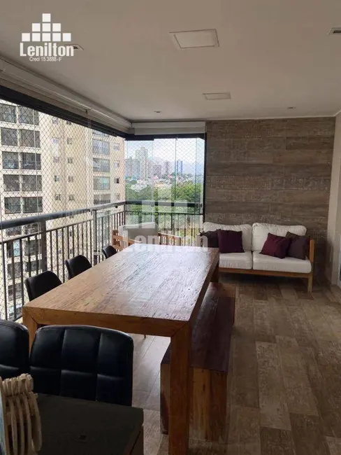 Foto 9 de Apartamento com 3 quartos à venda, 162m2 em Vila Gilda, Santo Andre - SP