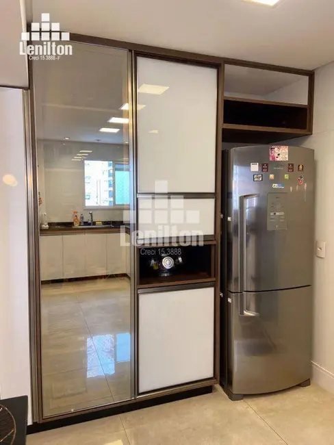 Foto 6 de Apartamento com 3 quartos à venda, 162m2 em Vila Gilda, Santo Andre - SP