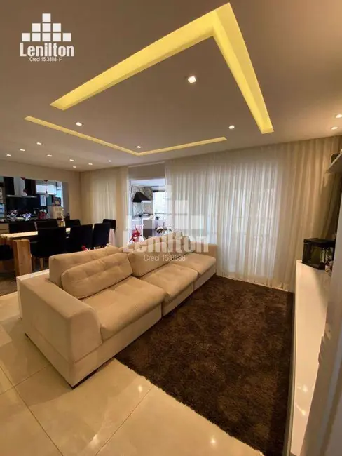 Foto 1 de Apartamento com 3 quartos à venda, 162m2 em Vila Gilda, Santo Andre - SP