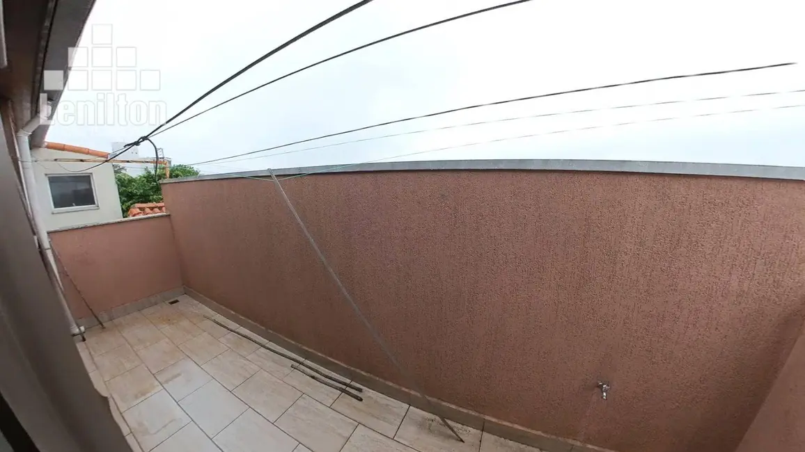 Foto 5 de Cobertura com 3 quartos à venda e para alugar, 170m2 em Jardim Stella, Santo Andre - SP