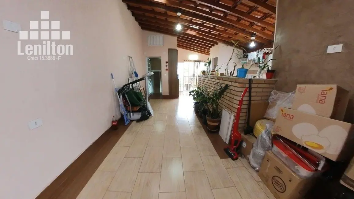 Foto 8 de Cobertura com 3 quartos à venda e para alugar, 170m2 em Jardim Stella, Santo Andre - SP