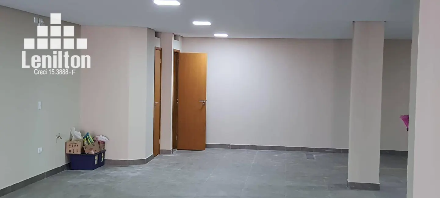 Foto 4 de Apartamento com 2 quartos à venda, 50m2 em Parque Oratório, Santo Andre - SP