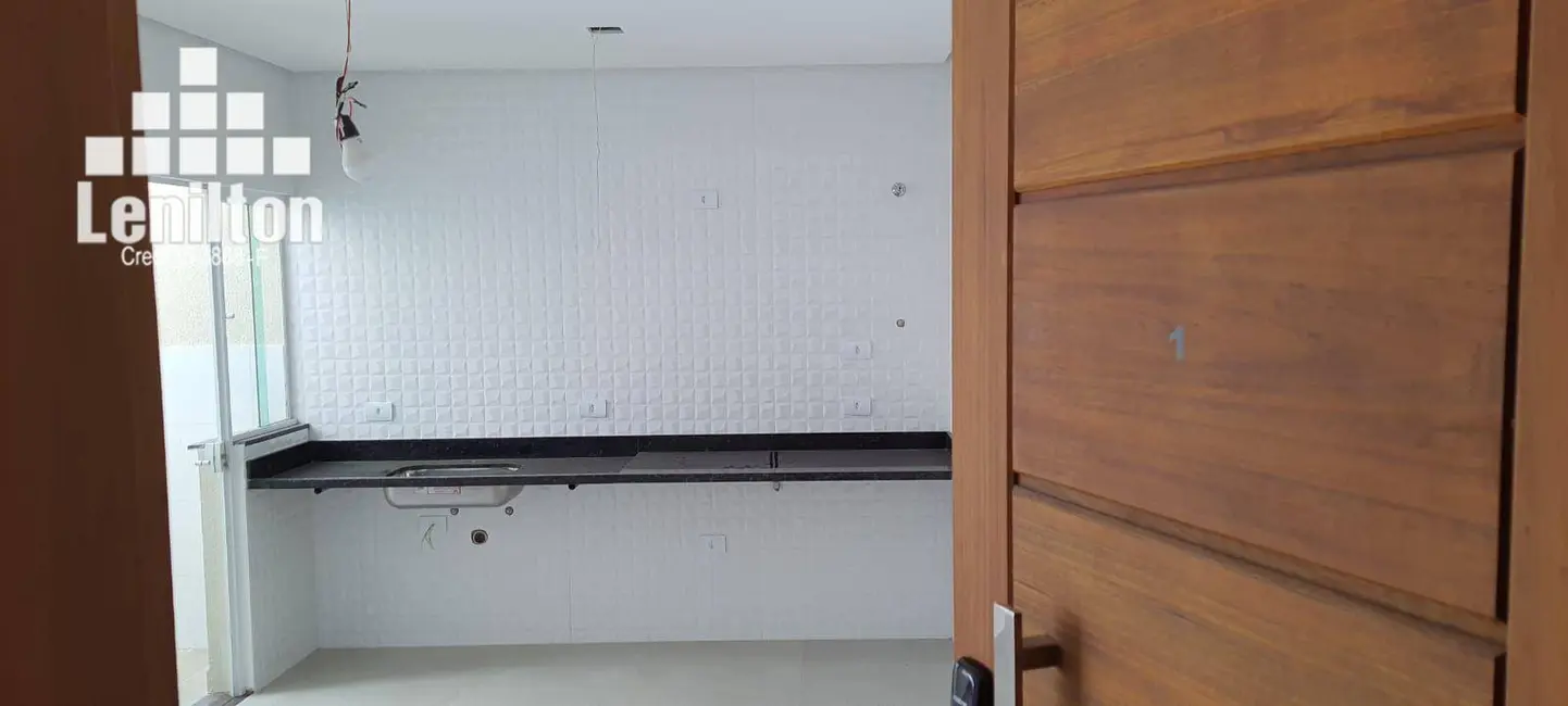 Foto 6 de Apartamento com 2 quartos à venda, 50m2 em Parque Oratório, Santo Andre - SP