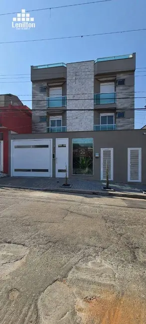 Foto 2 de Apartamento com 2 quartos à venda, 50m2 em Parque Oratório, Santo Andre - SP