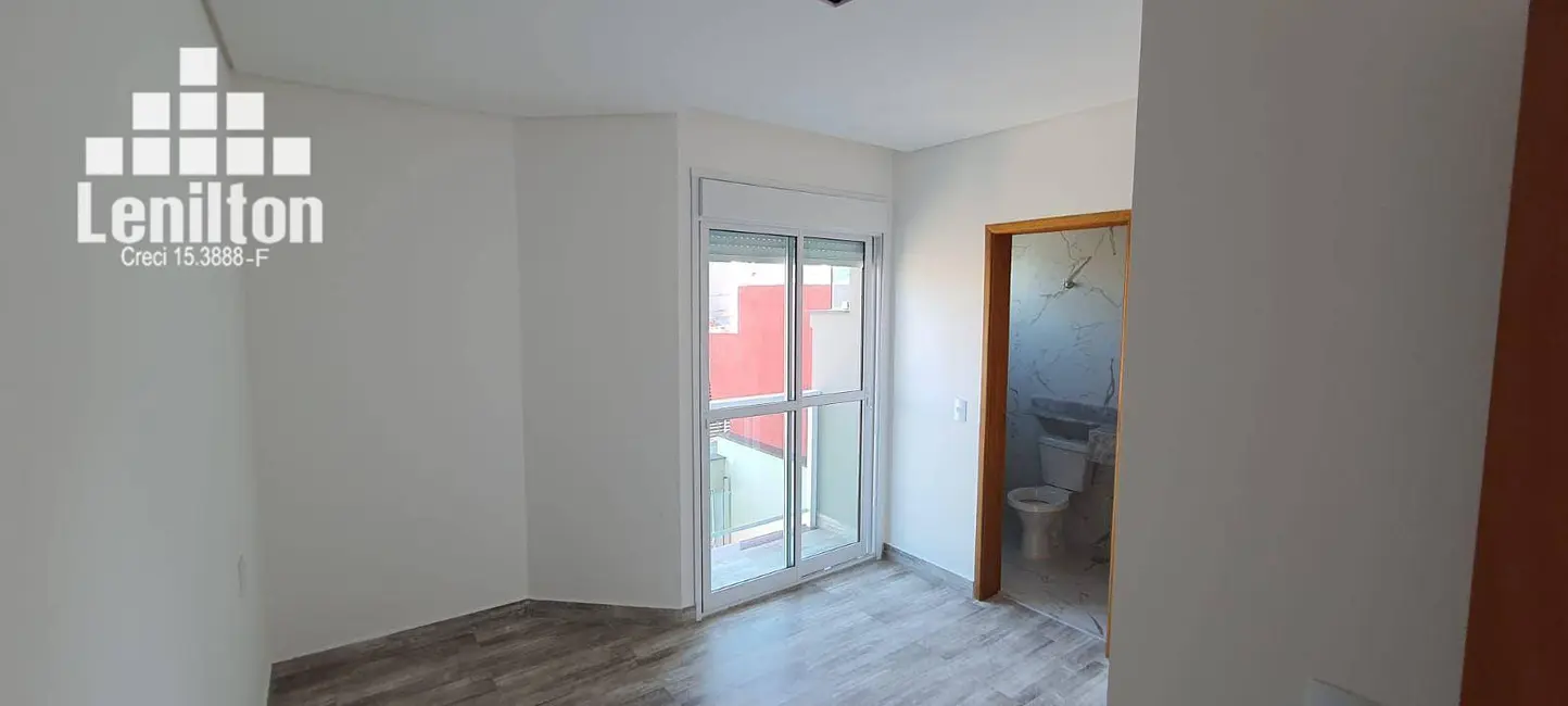 Foto 8 de Apartamento com 2 quartos à venda, 50m2 em Parque Oratório, Santo Andre - SP