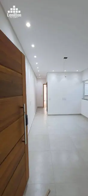 Foto 5 de Apartamento com 2 quartos à venda, 50m2 em Parque Oratório, Santo Andre - SP