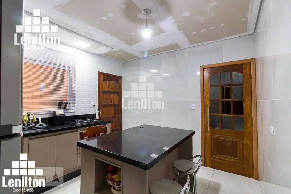 Foto 6 de Casa com 2 quartos à venda, 165m2 em Jardim Rosana, Guarulhos - SP