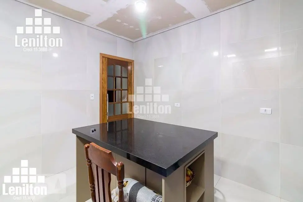 Foto 3 de Casa com 2 quartos à venda, 165m2 em Jardim Rosana, Guarulhos - SP