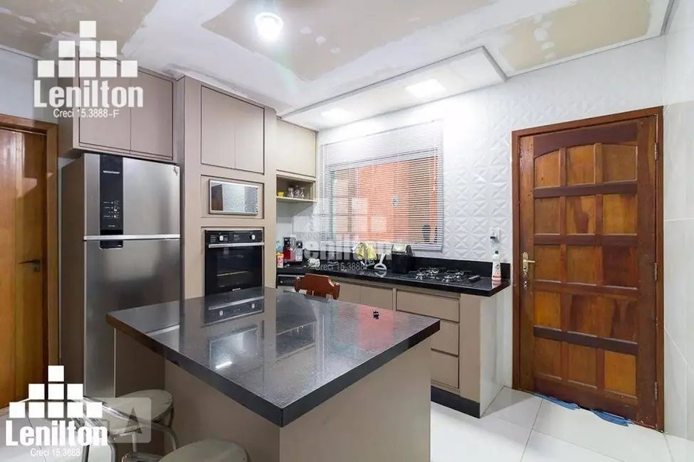 Foto 5 de Casa com 2 quartos à venda, 165m2 em Jardim Rosana, Guarulhos - SP