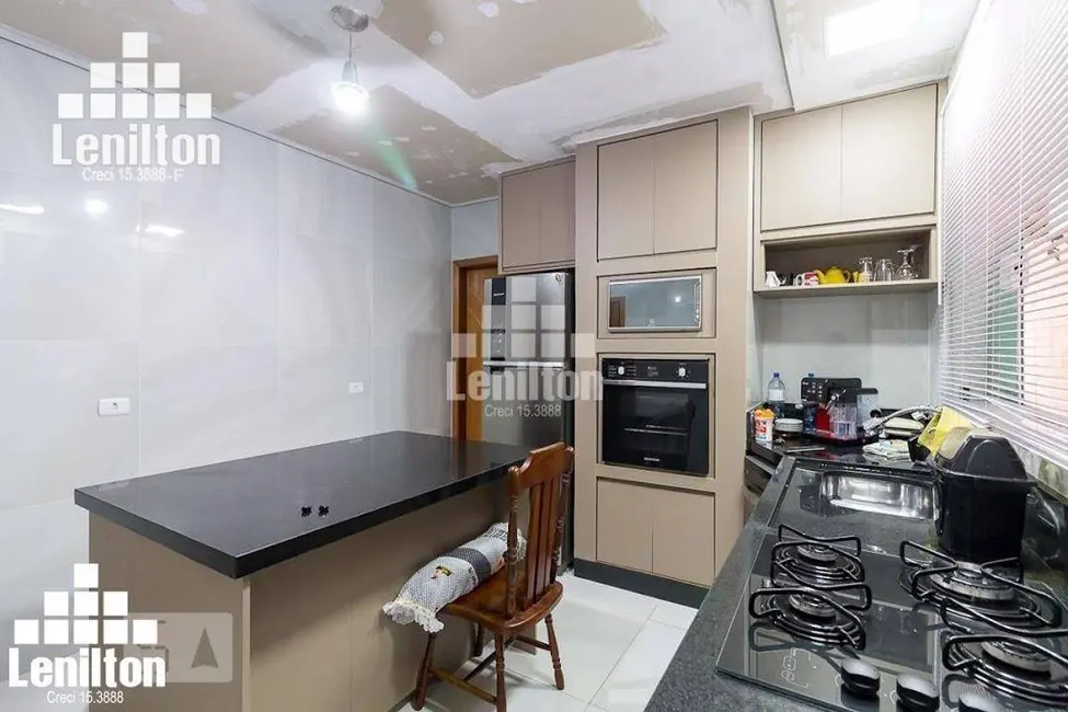 Foto 4 de Casa com 2 quartos à venda, 165m2 em Jardim Rosana, Guarulhos - SP