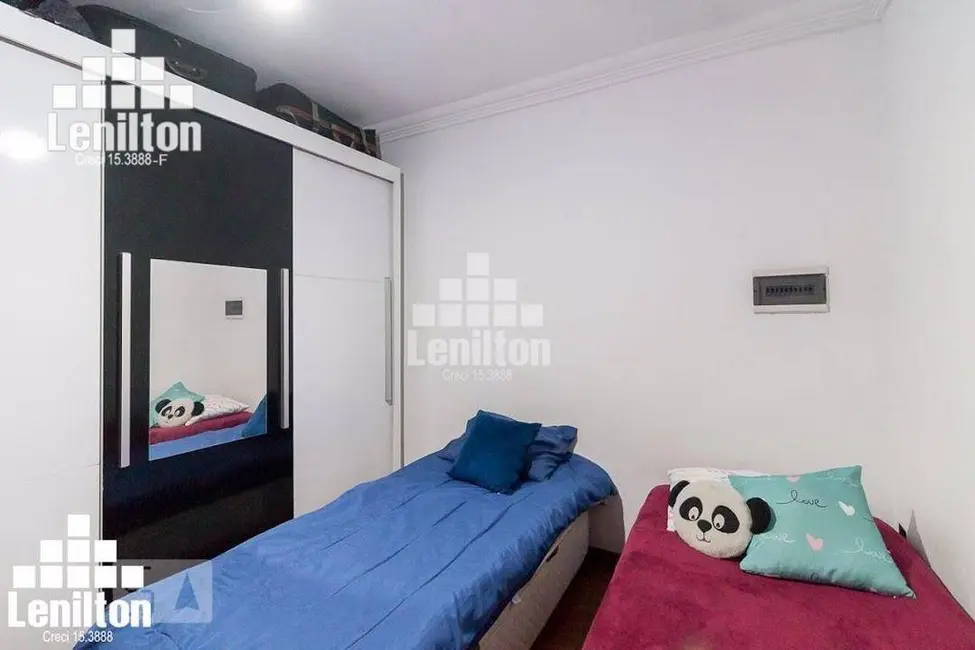 Foto 8 de Casa com 2 quartos à venda, 165m2 em Jardim Rosana, Guarulhos - SP